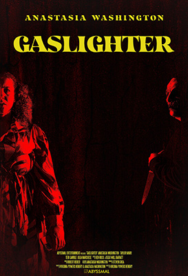 Gaslighter poster