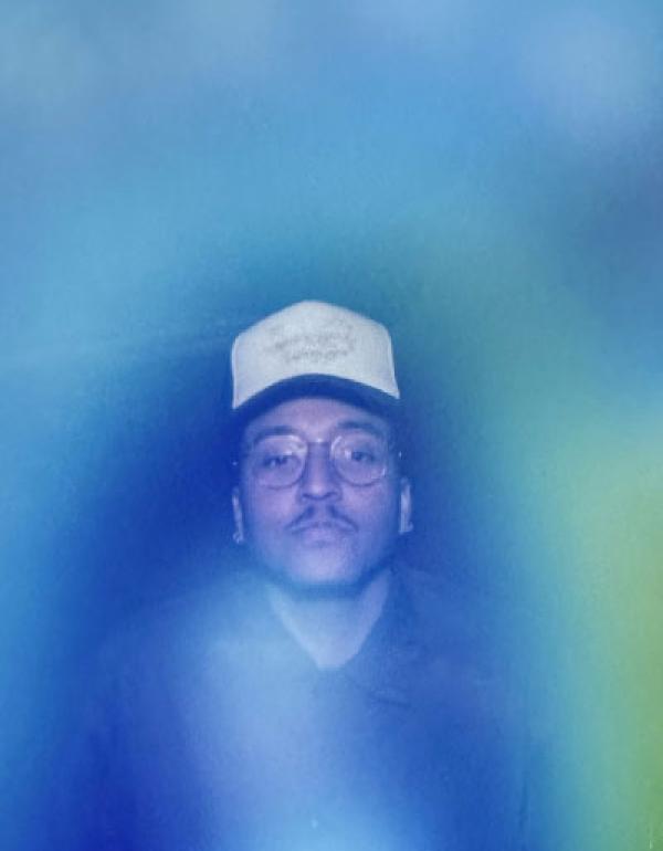 Byron Mason II Director Headshot