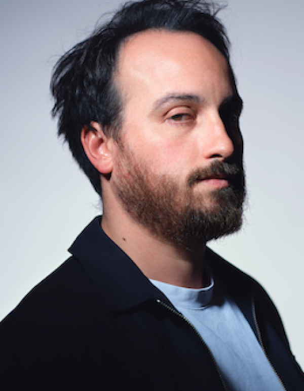 Jérémy Barlozzo copyright Quentin Caffier