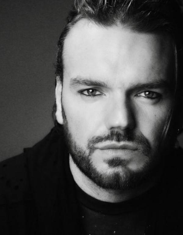 David-Jan Bronsgeest (Director - Jimmy)