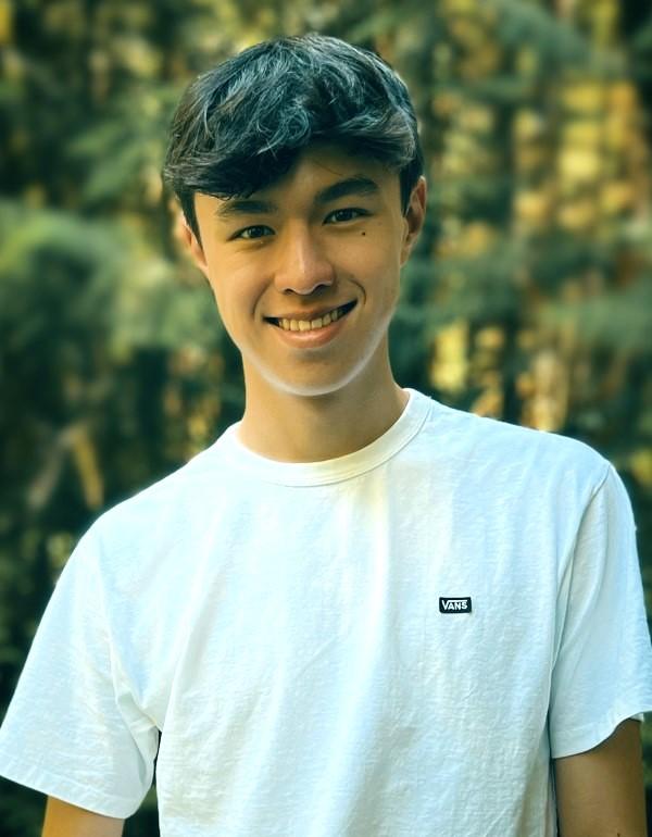 Ethan Hunt, Director of Soul Casket