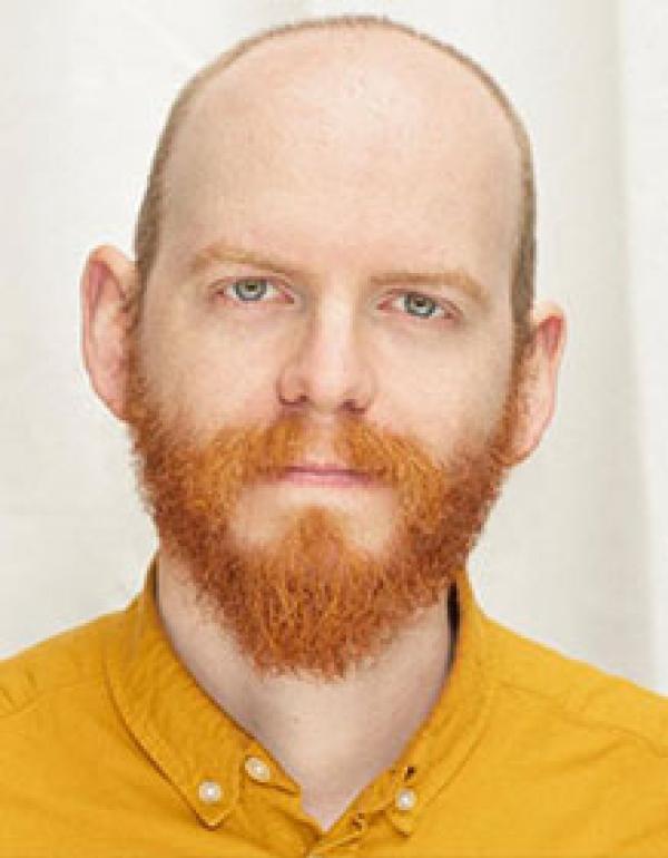 Guðni Líndal Benediktsson