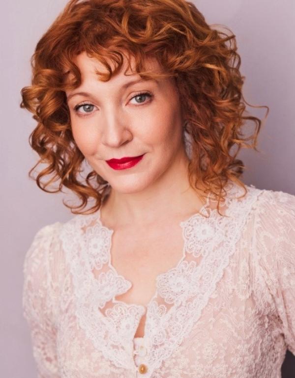 Director Megan Duffy