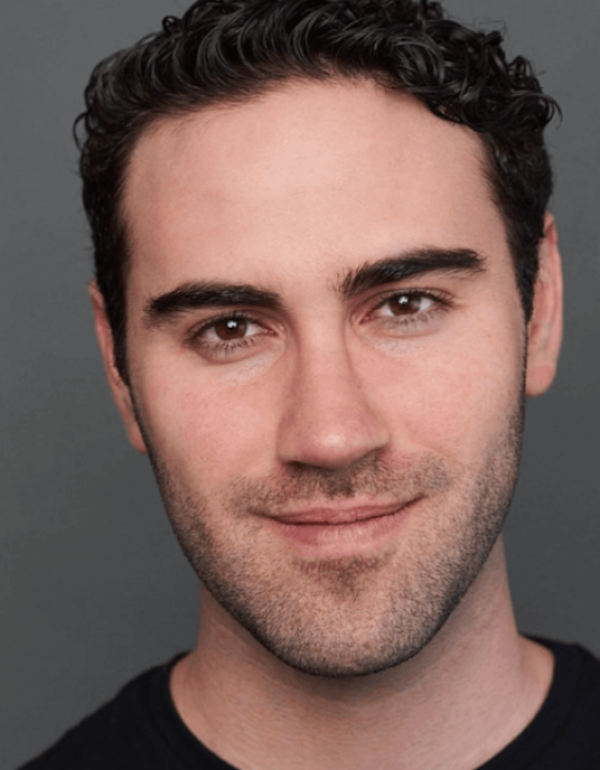 Reed Kaplan Director Photo