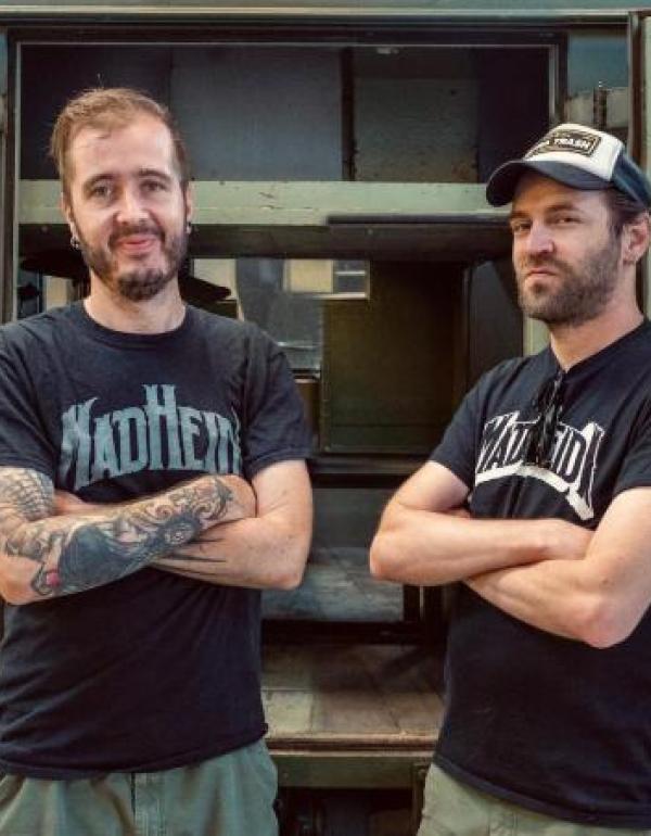 J. Hartmann & S. Klopfstein