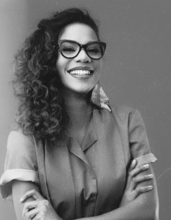 Portrait photo of the director