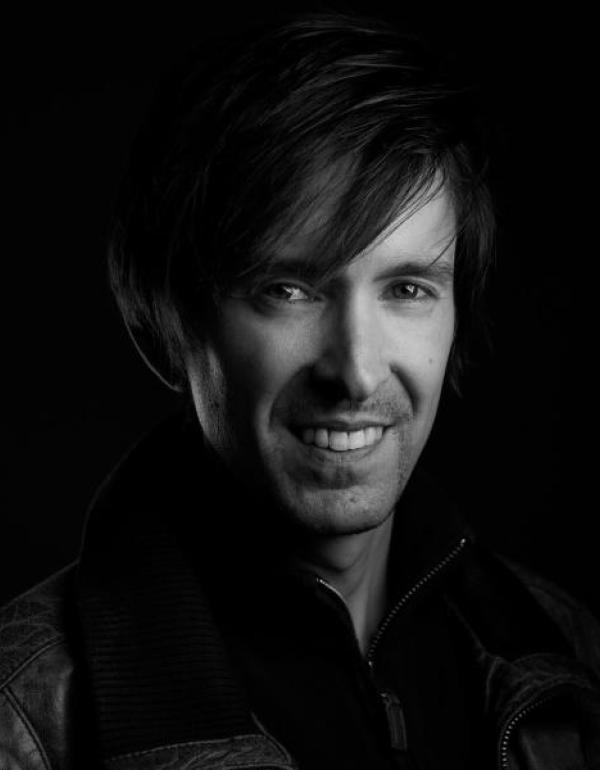 Adrien Orville - Director of Sylvie Made It