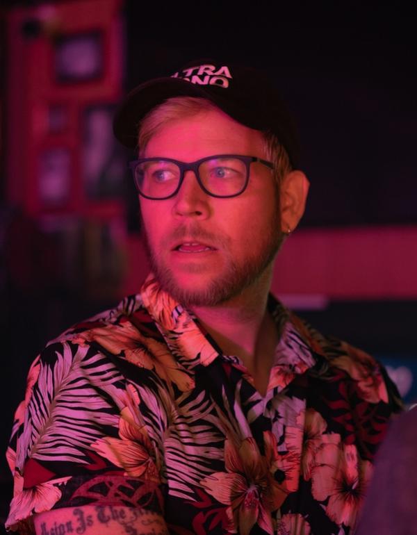 KillHer Director Robyn August