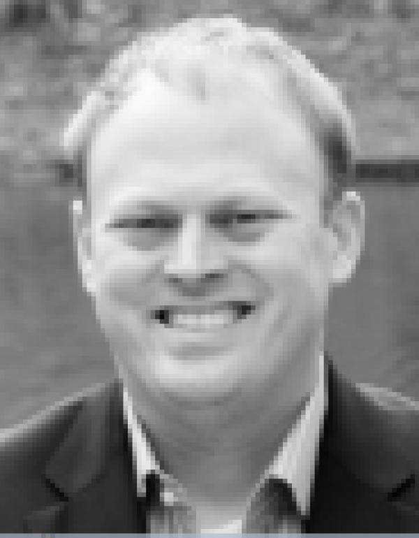 Scott Vasey Headshot