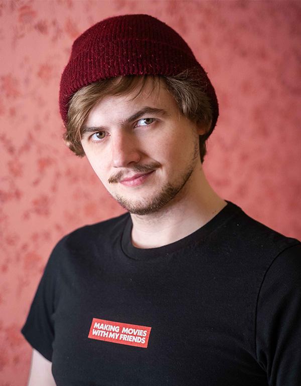 Image of Tim Schwagel