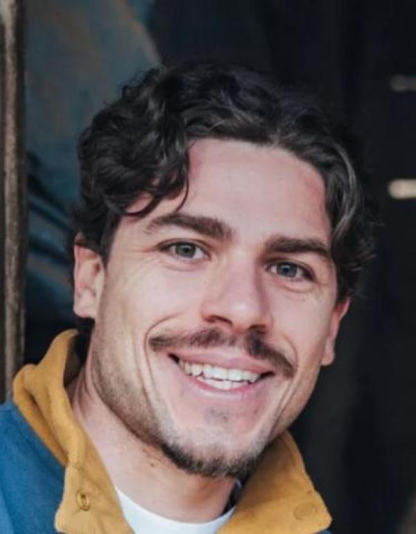 profile behind the scenes The Cauldron