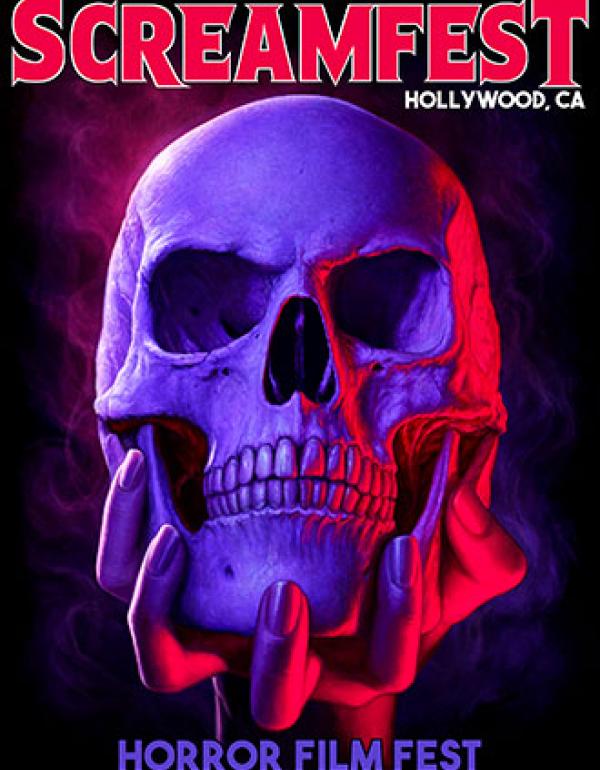 Screamfest Image