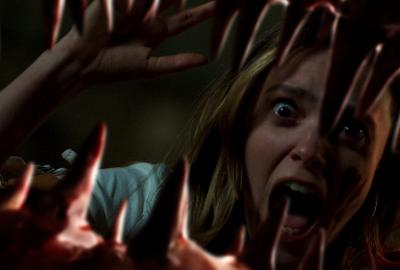 Nola attacked, Vicious teeth POV