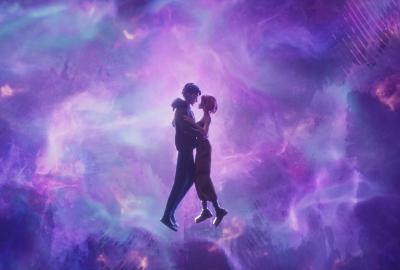 Dance with the reaper