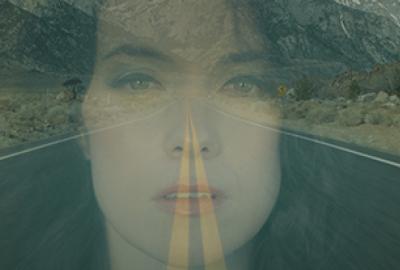 Ashlynn Yennie in The Recipe.