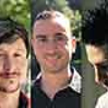 The Collector directors