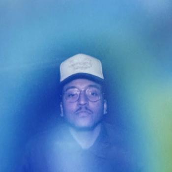 Byron Mason II Director Headshot