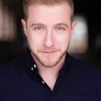 Headshot of Cody Mobley