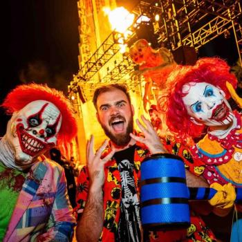 Elwood Quincy Walker