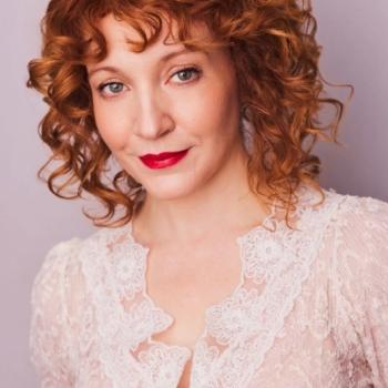 Director Megan Duffy