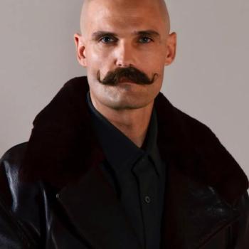 John Berardo, Writer/Director (The Mannequin)