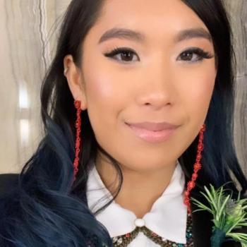 Director - Christianne Cruz