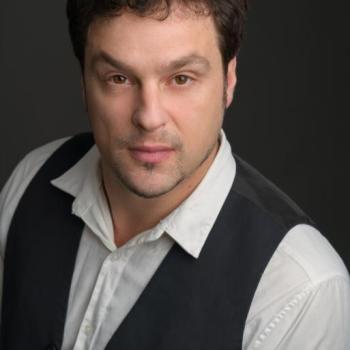 Steven J. Mihaljevich - writer/director