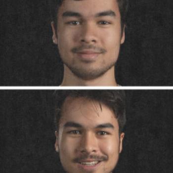 Lensa Lo Tam and Sefo Lo Tam