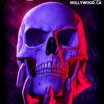 Screamfest Image